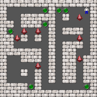 Уровень 649 — More Bugs collections